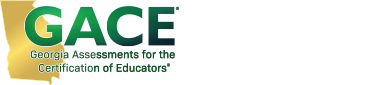 Georgia Assessments for the Certification of Educators